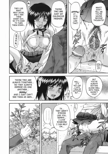 [Nagare Ippon] Offside Girl Fhentai - Page 188