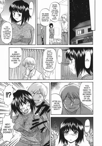 [Nagare Ippon] Offside Girl Fhentai - Page 189
