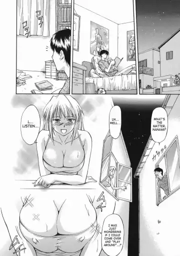 [Nagare Ippon] Offside Girl Fhentai - Page 40