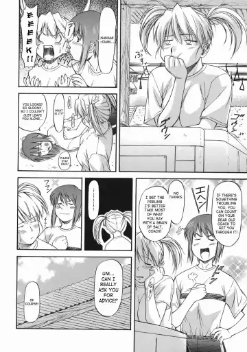 [Nagare Ippon] Offside Girl Fhentai - Page 68