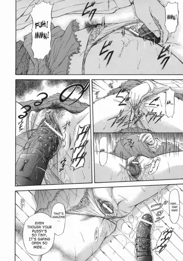 [Nagare Ippon] Offside Girl Fhentai - Page 96