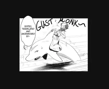 [Minazuki Juuzou] Umi no Triton | Triton of the Sea (decensored) Fhentai - Page 7