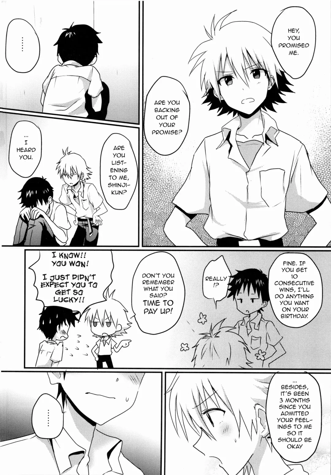 [Poron] Kodomo no omocha Fhentai - Page 11