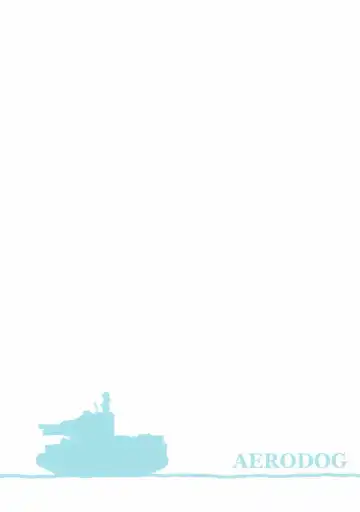 [Inu] Senshadou no Uramichi Keizoku Koukou Fhentai - Page 43