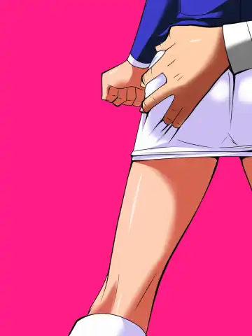 Ultra no Senshi Netisu III Futago no Kaijuu Zenpen Fhentai - Page 34