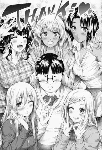 [Shiki Takuto] Gal Tomo Harem - The harem of gal's friend. Fhentai - Page 212