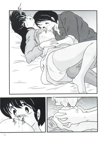 [Jigoku Sensei Hirobe] Fairy 13 Fhentai - Page 17