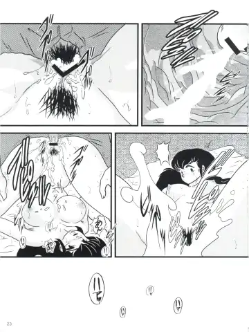 [Jigoku Sensei Hirobe] Fairy 13 Fhentai - Page 27