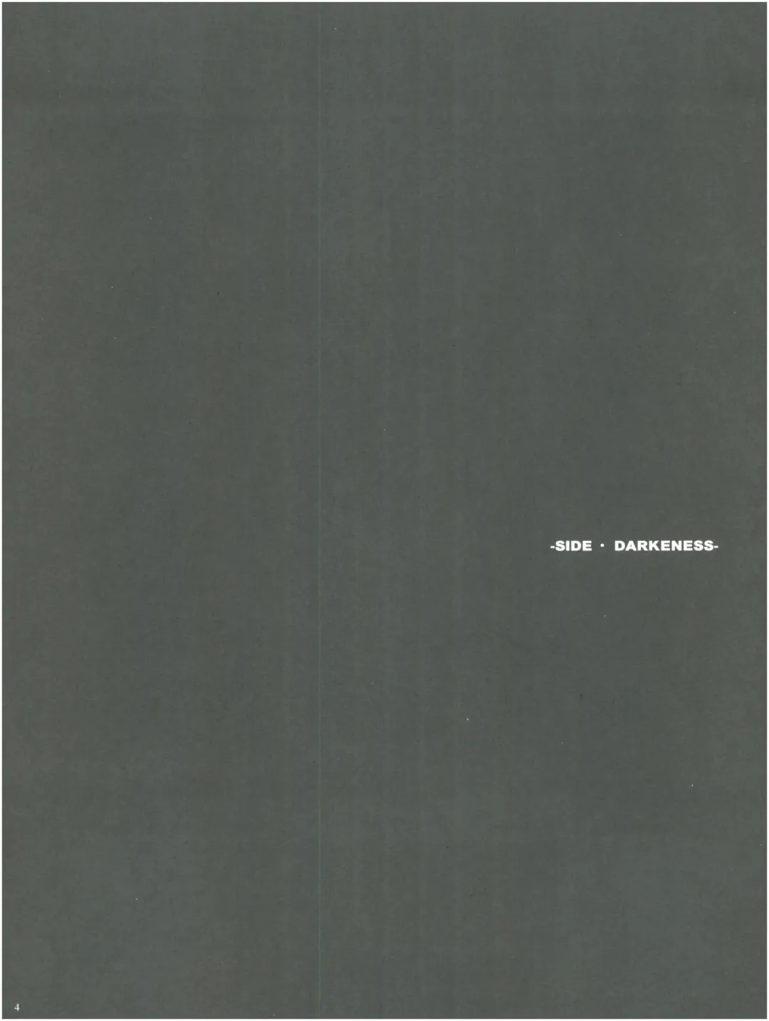 [Chiro] SIDE DAKENESS Fhentai - Page 3