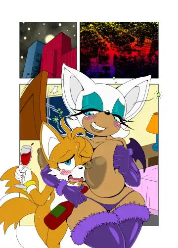 [Michiyoshi] Kemono no Kanzume 5 Fhentai - Page 2