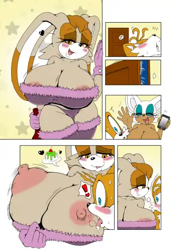 [Michiyoshi] Kemono no Kanzume 5 Fhentai - Page 9