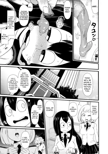 FROPPY Fhentai - Page 20