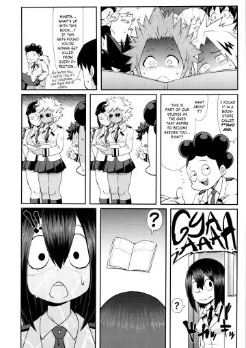 FROPPY Fhentai - Page 35