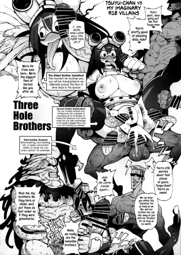 FROPPY Fhentai - Page 45