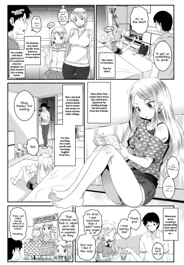 [Mdo-h] Made In Japan Fhentai - Page 2