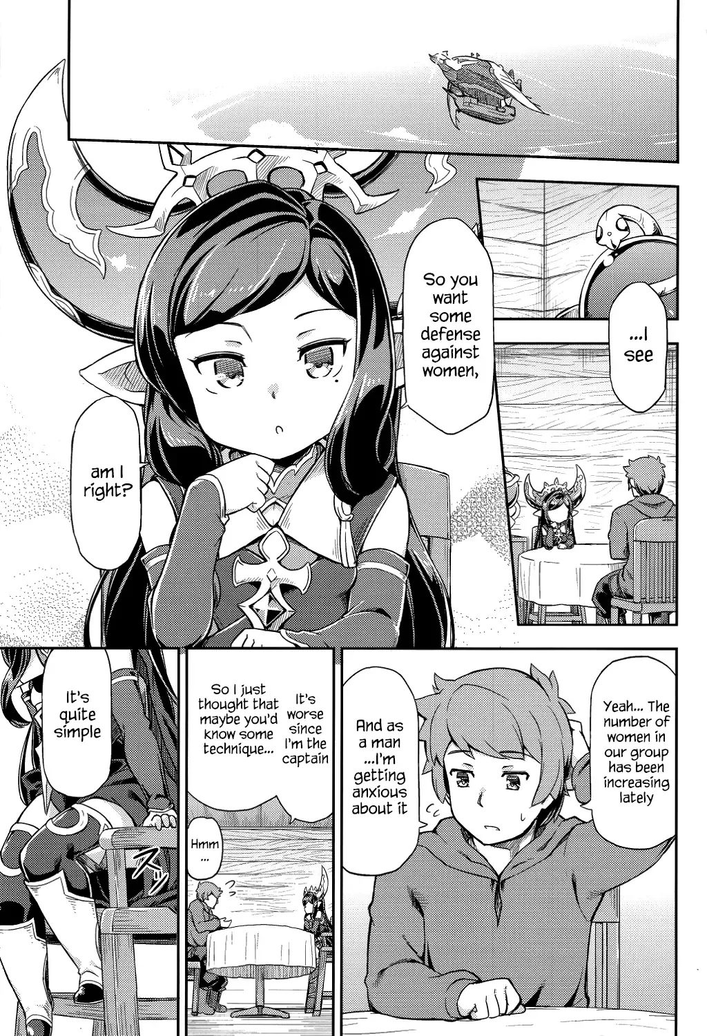 [Jingai Modoki] Atarashii Fate Episode ga Arimasu! 2 | There's a New Fate Episode! 2 Fhentai - Page 4