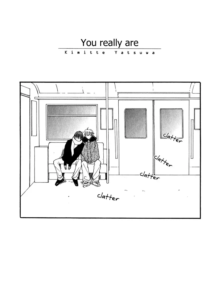 [Inomoto Rikako] Sweet Fhentai - Page 100