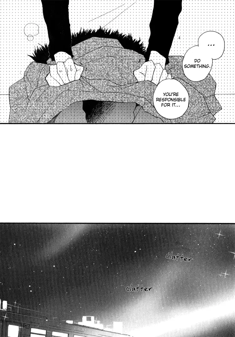 [Inomoto Rikako] Sweet Fhentai - Page 108