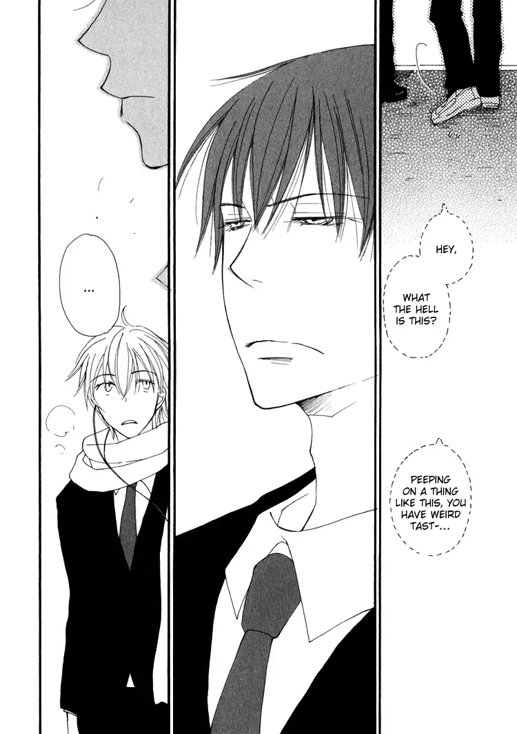 [Inomoto Rikako] Sweet Fhentai - Page 122