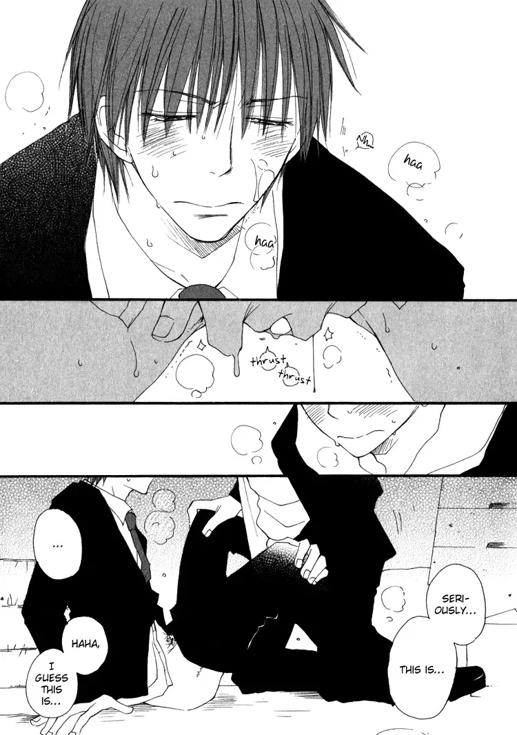 [Inomoto Rikako] Sweet Fhentai - Page 142