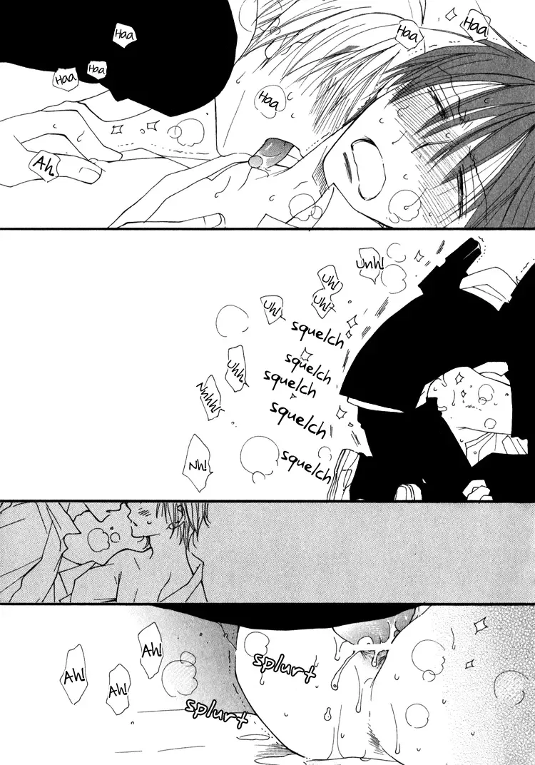 [Inomoto Rikako] Sweet Fhentai - Page 146