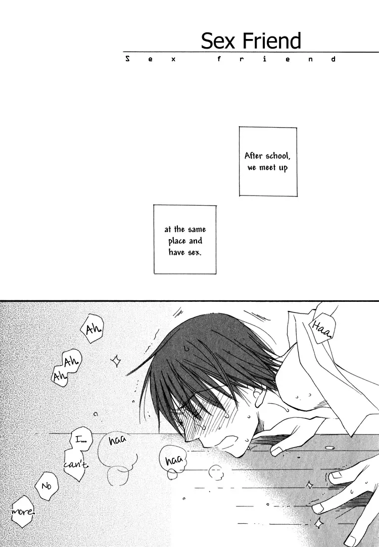 [Inomoto Rikako] Sweet Fhentai - Page 148