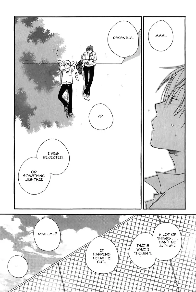 [Inomoto Rikako] Sweet Fhentai - Page 158