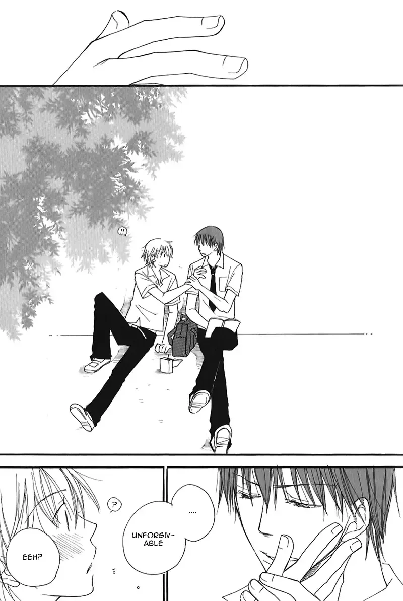 [Inomoto Rikako] Sweet Fhentai - Page 160