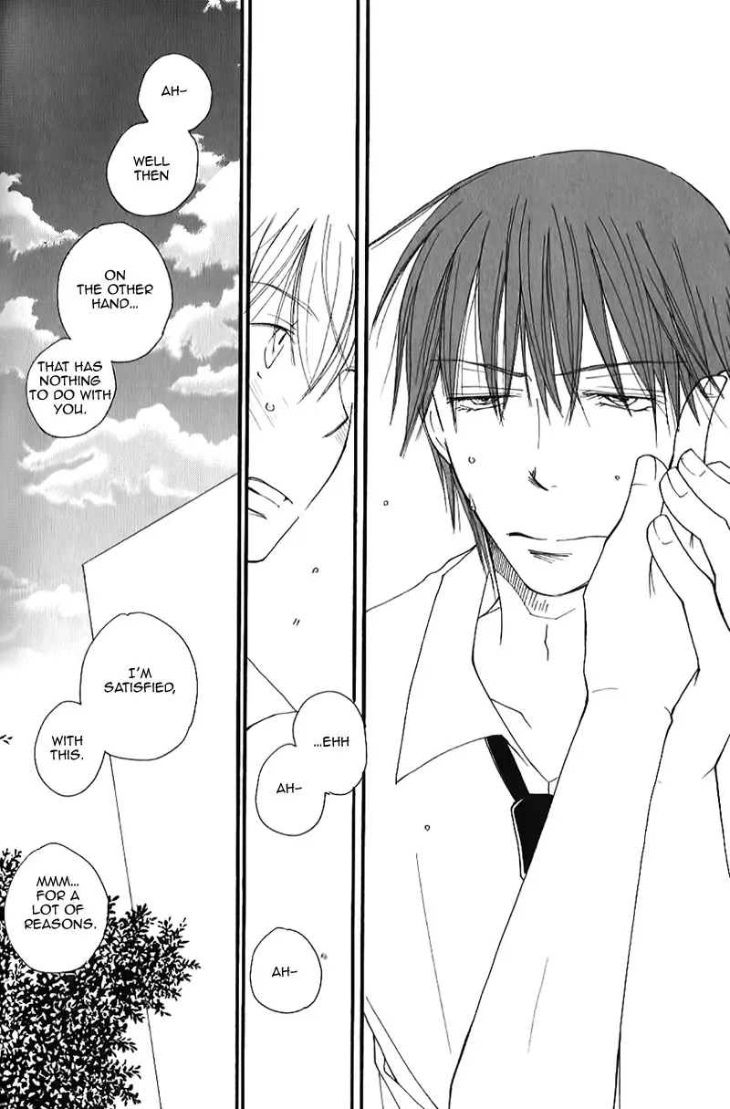 [Inomoto Rikako] Sweet Fhentai - Page 161