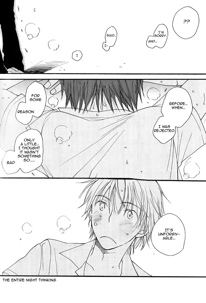 [Inomoto Rikako] Sweet Fhentai - Page 171