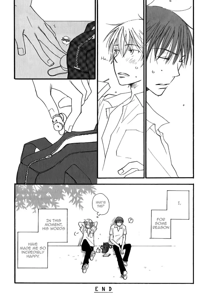 [Inomoto Rikako] Sweet Fhentai - Page 173