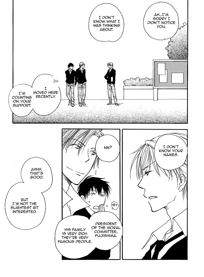 [Inomoto Rikako] Sweet Fhentai - Page 175