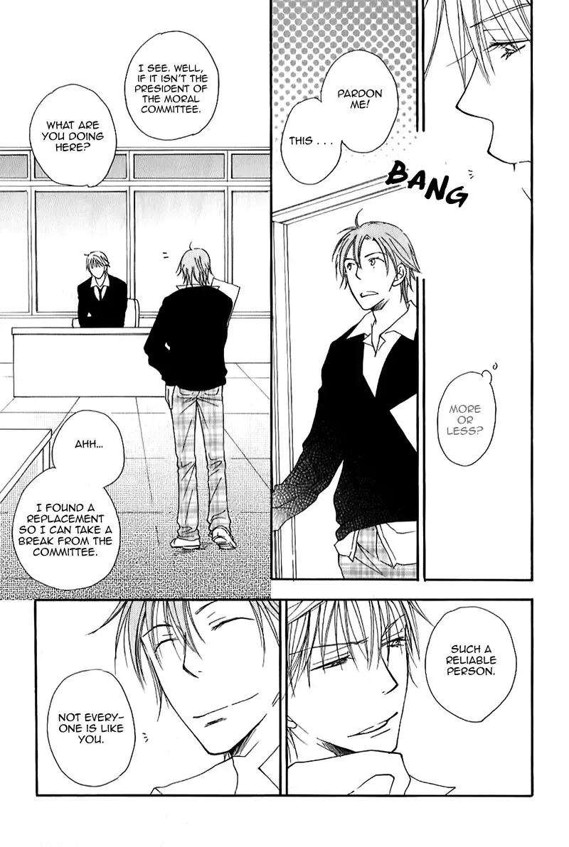 [Inomoto Rikako] Sweet Fhentai - Page 178