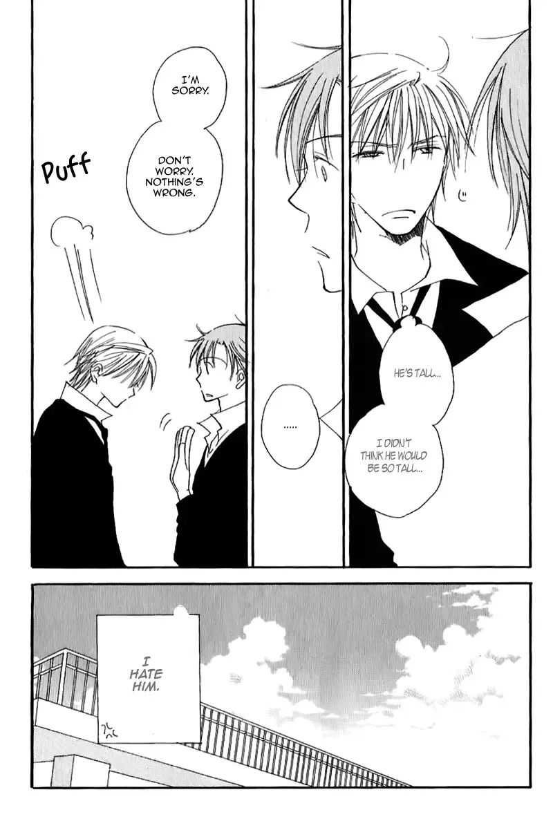 [Inomoto Rikako] Sweet Fhentai - Page 180