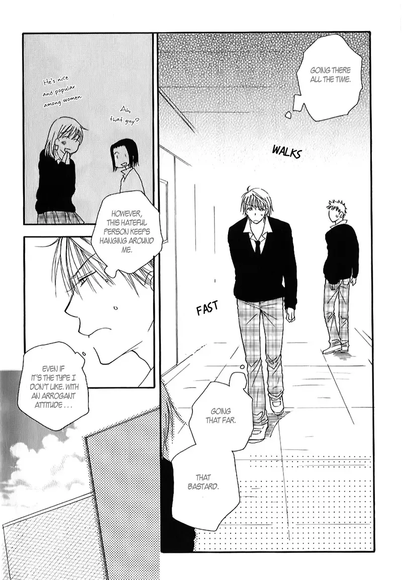 [Inomoto Rikako] Sweet Fhentai - Page 181