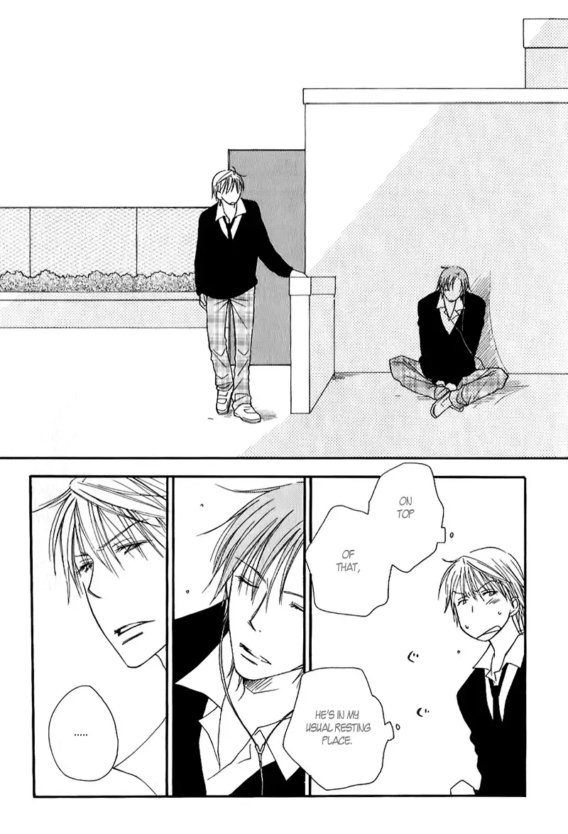 [Inomoto Rikako] Sweet Fhentai - Page 182