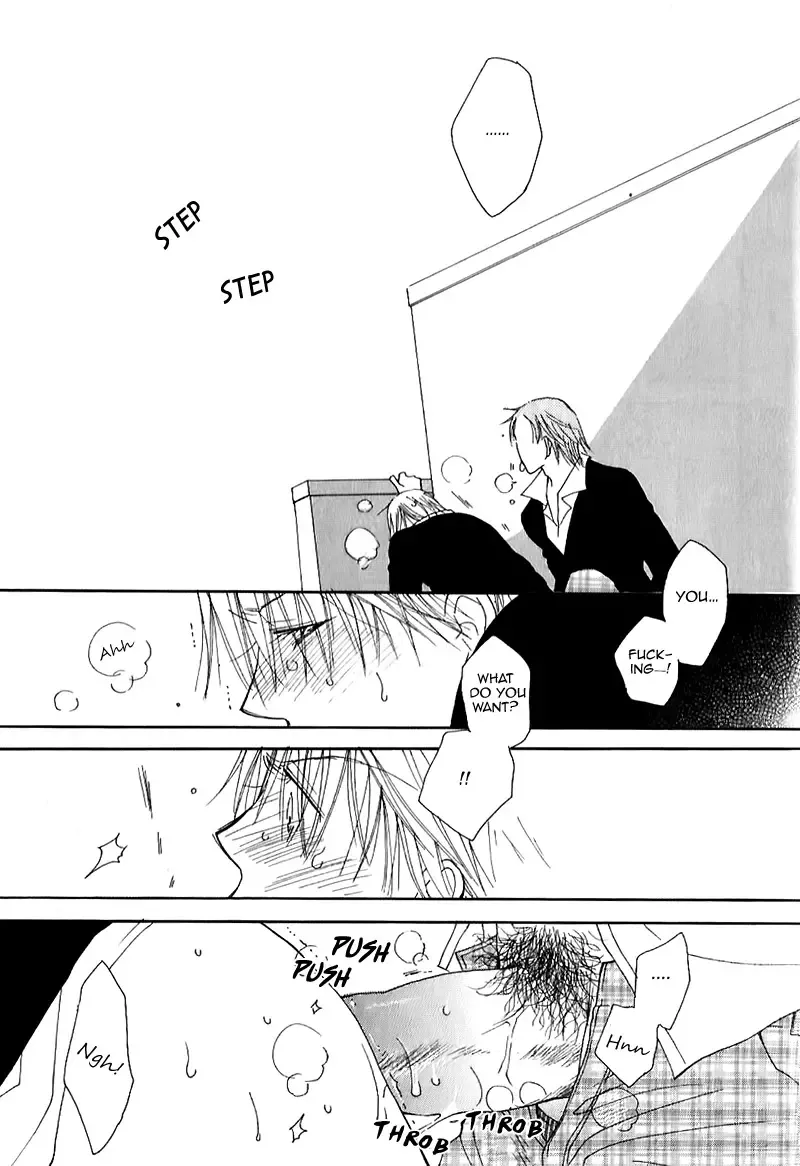 [Inomoto Rikako] Sweet Fhentai - Page 190