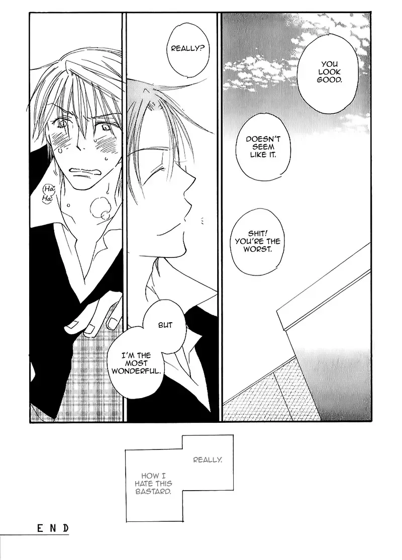 [Inomoto Rikako] Sweet Fhentai - Page 197