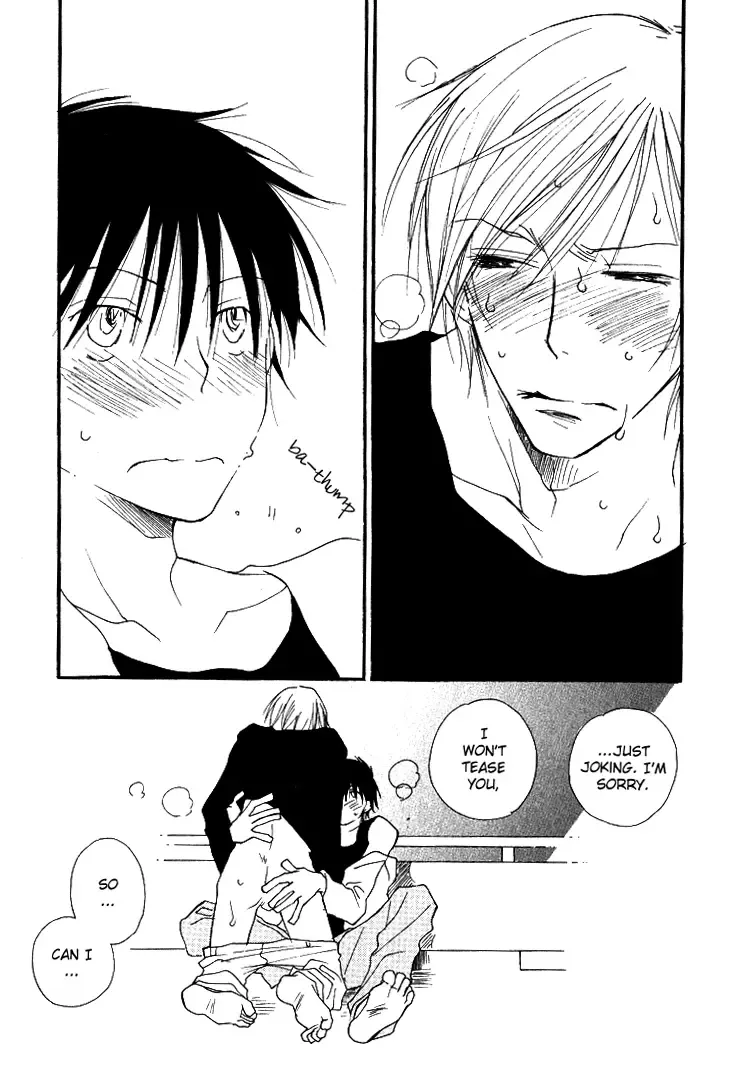 [Inomoto Rikako] Sweet Fhentai - Page 22