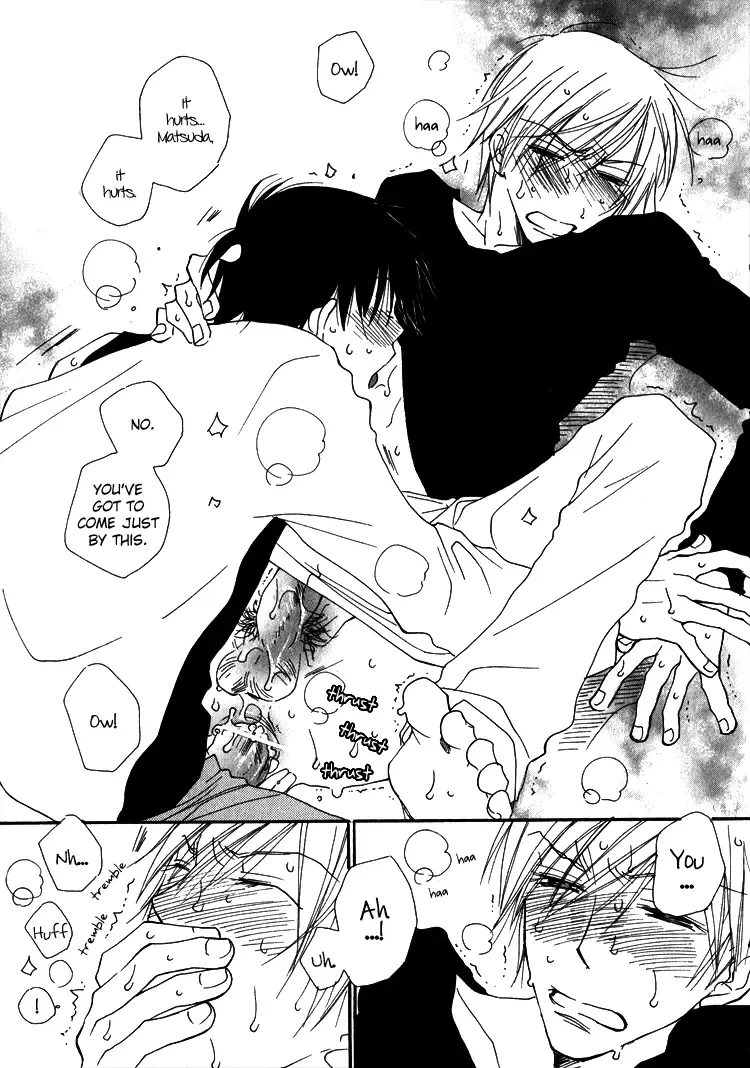 [Inomoto Rikako] Sweet Fhentai - Page 28