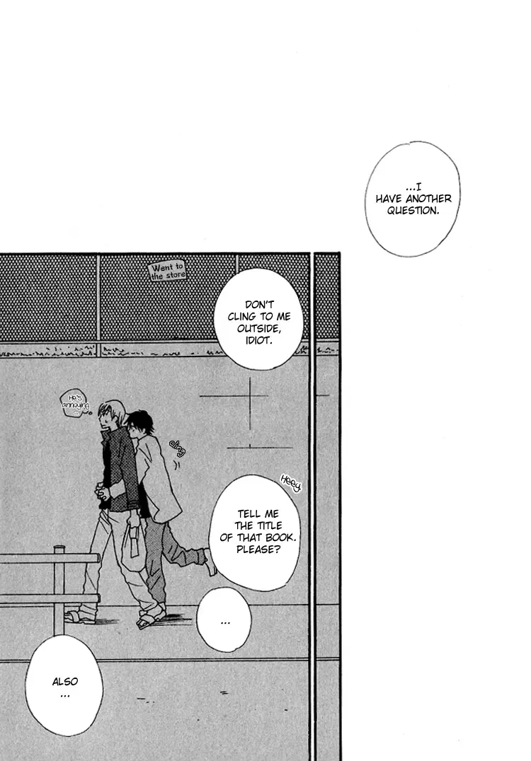 [Inomoto Rikako] Sweet Fhentai - Page 31