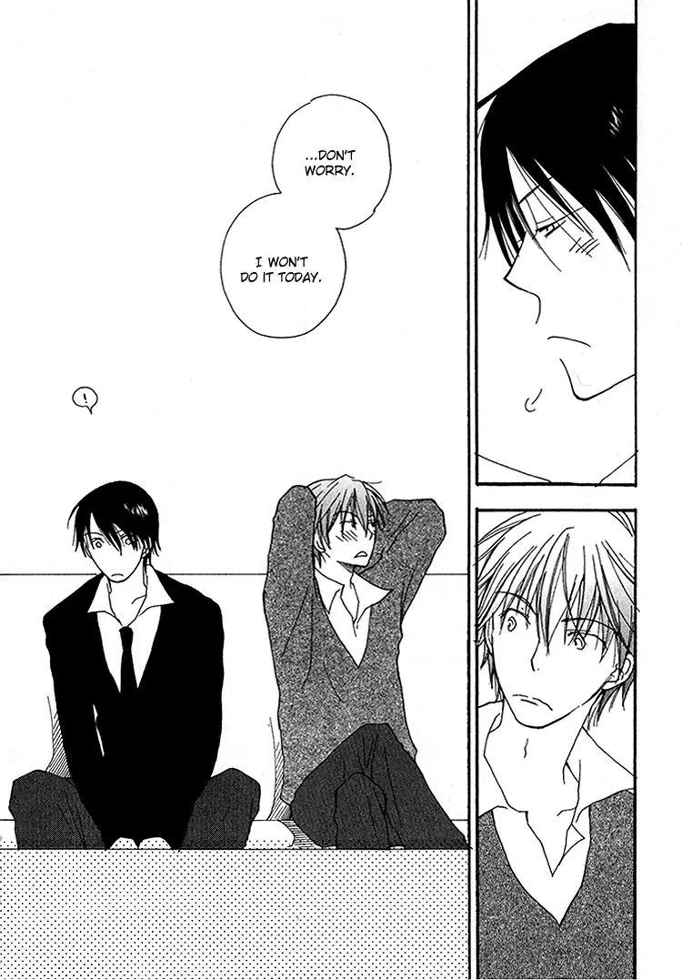 [Inomoto Rikako] Sweet Fhentai - Page 37