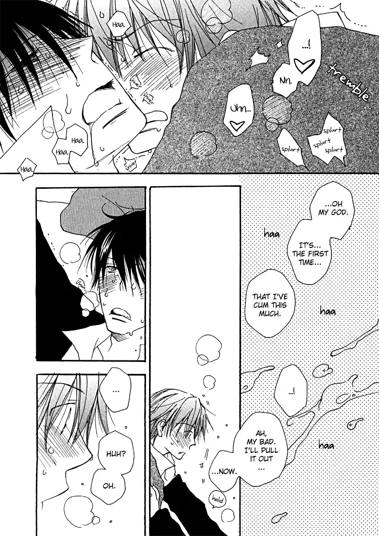 [Inomoto Rikako] Sweet Fhentai - Page 53