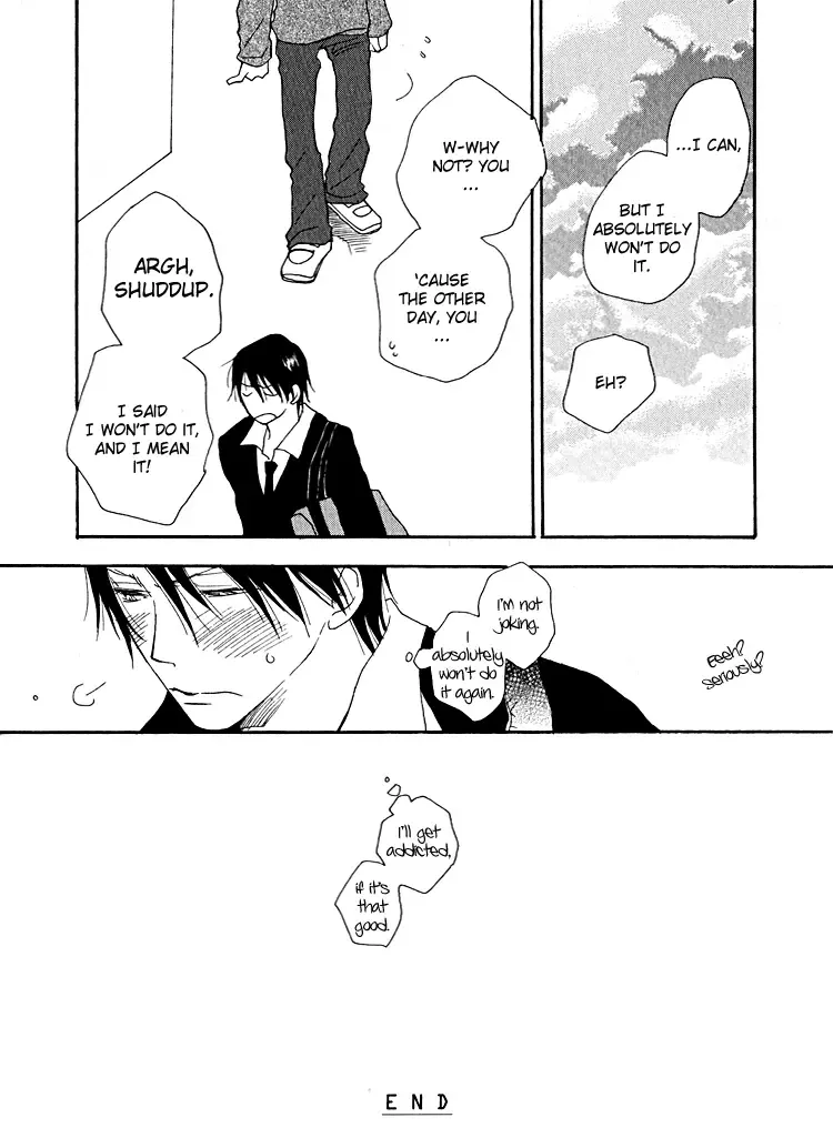 [Inomoto Rikako] Sweet Fhentai - Page 55