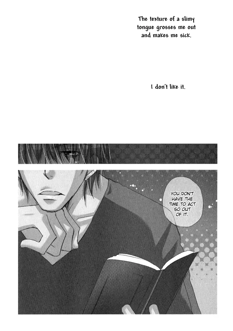 [Inomoto Rikako] Sweet Fhentai - Page 57