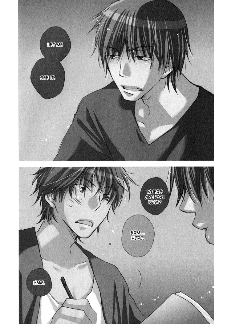 [Inomoto Rikako] Sweet Fhentai - Page 59