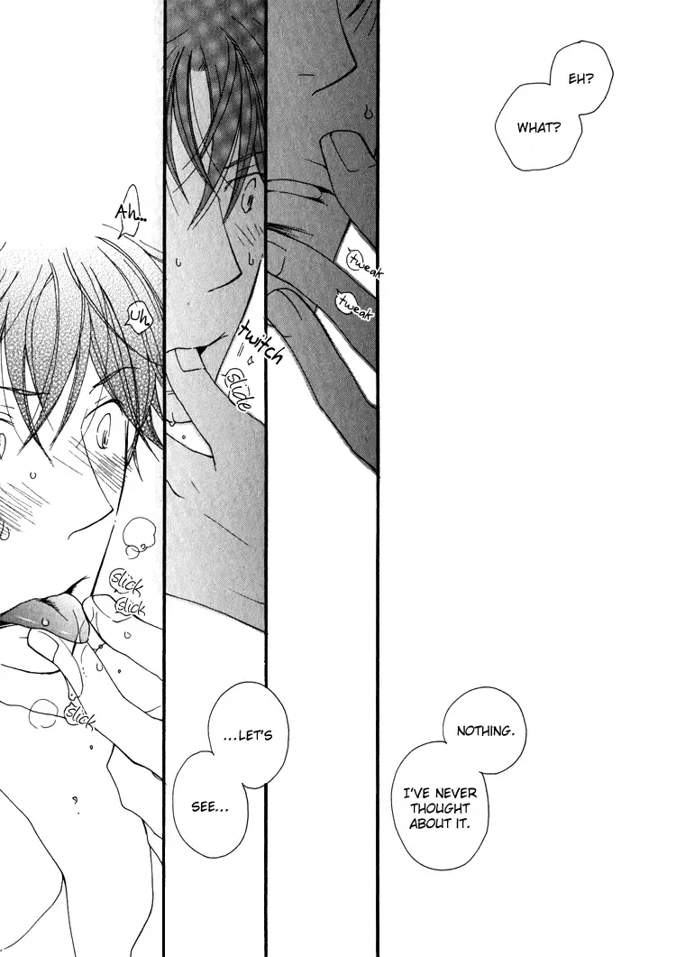 [Inomoto Rikako] Sweet Fhentai - Page 63