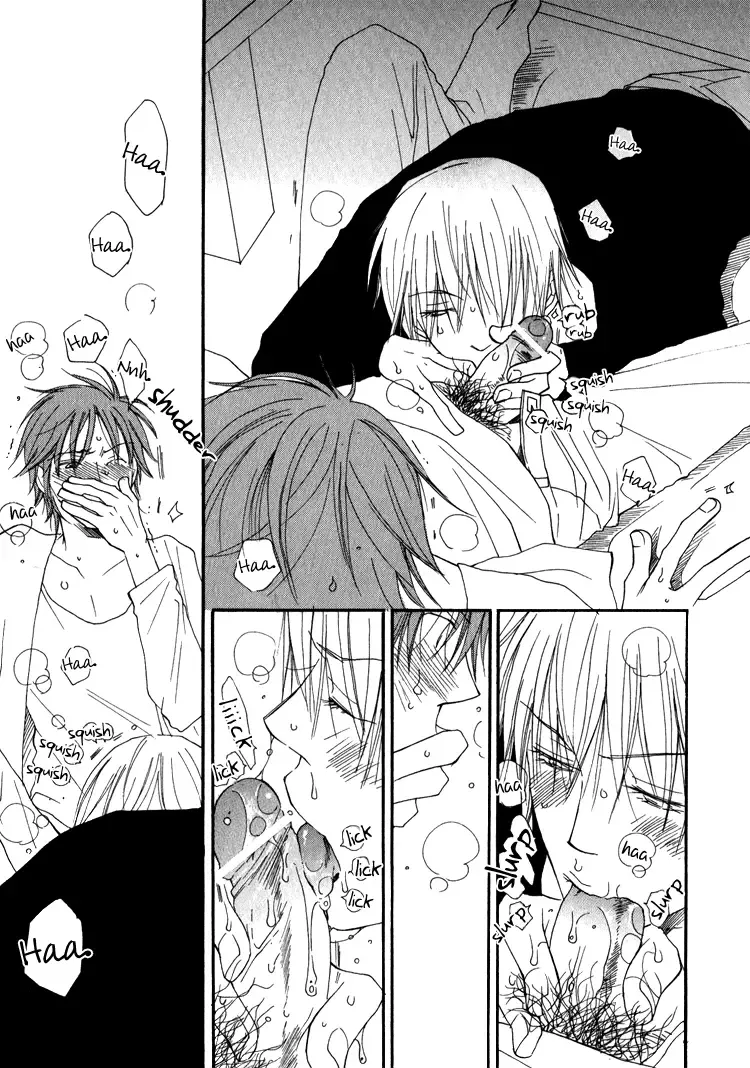 [Inomoto Rikako] Sweet Fhentai - Page 66