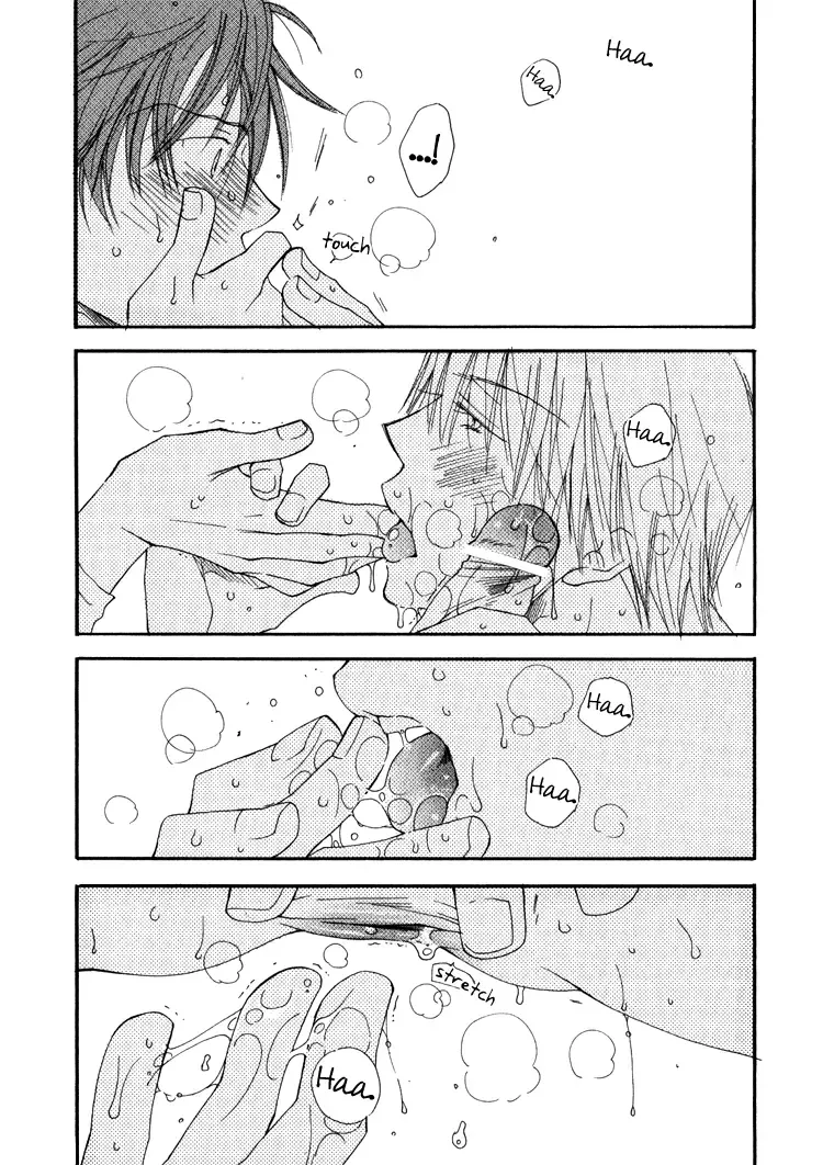 [Inomoto Rikako] Sweet Fhentai - Page 67