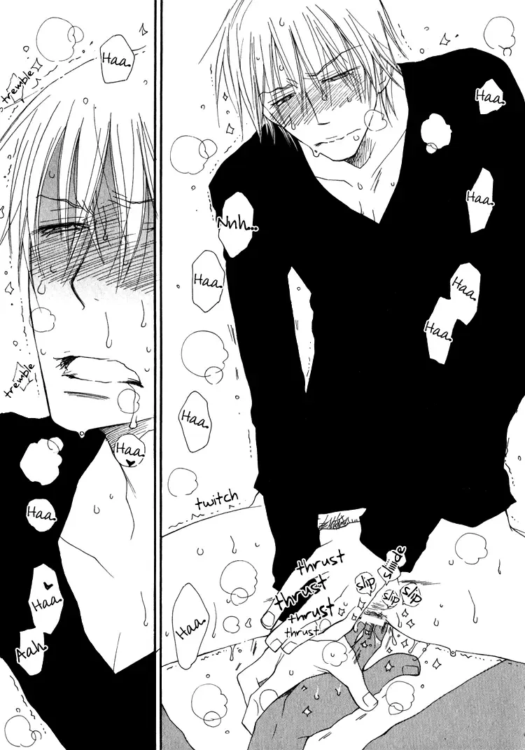 [Inomoto Rikako] Sweet Fhentai - Page 68